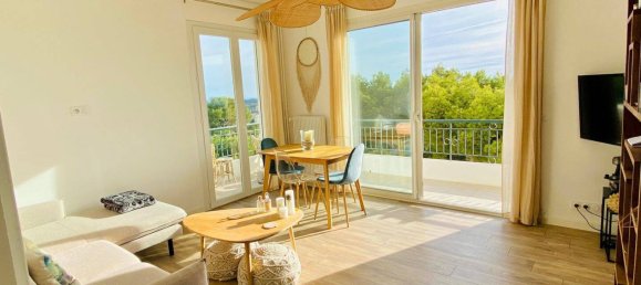 2 غرف نوم شقة في Toulon, France رقم 330089 3