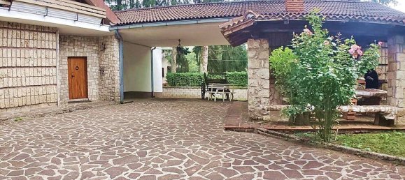 9 rooms Villa in Arcinazzo Romano, Italy No. 134439 4