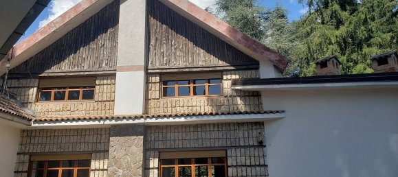 9 rooms Villa in Arcinazzo Romano, Italy No. 134439 7