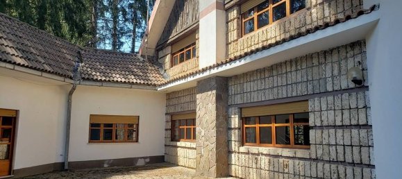 9 rooms Villa in Arcinazzo Romano, Italy No. 134439 9