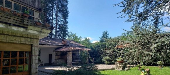 9 rooms Villa in Arcinazzo Romano, Italy No. 134439 3