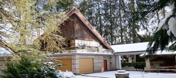 9 rooms Villa in Arcinazzo Romano, Italy No. 134439 2