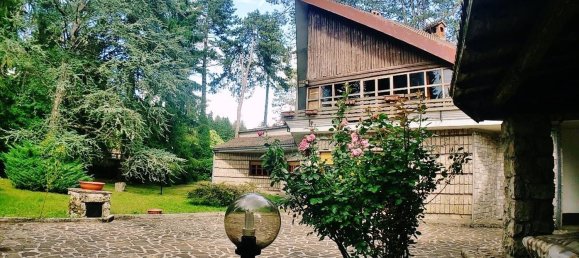 9 rooms Villa in Arcinazzo Romano, Italy No. 134439 13