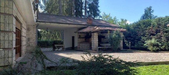 9 rooms Villa in Arcinazzo Romano, Italy No. 134439 11