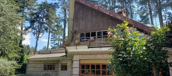 9 rooms Villa in Arcinazzo Romano, Italy No. 134439 8