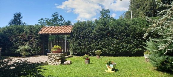 9 rooms Villa in Arcinazzo Romano, Italy No. 134439 6