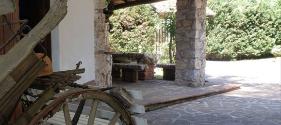 9 rooms Villa in Arcinazzo Romano, Italy No. 134439 10