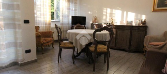 Квартира с 3 спальнями в Ро, Италия № 287082 7