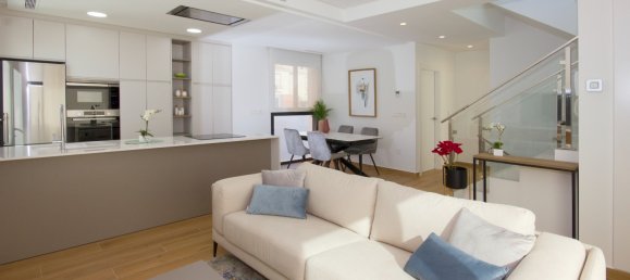 3 bedrooms Villa in El Campello, Spain No. 8665 10