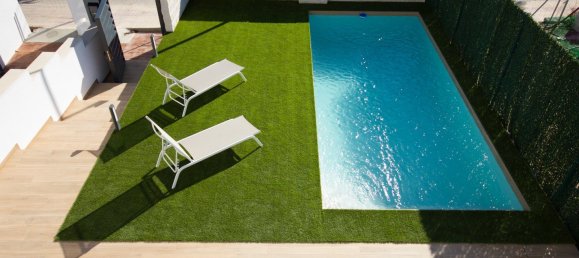 3 bedrooms Villa in El Campello, Spain No. 8665 13