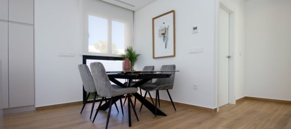 3 bedrooms Villa in El Campello, Spain No. 8665 7