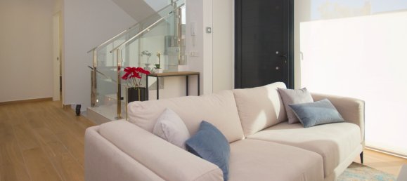 3 bedrooms Villa in El Campello, Spain No. 8665 6