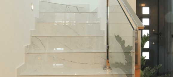 3 bedrooms Villa in El Campello, Spain No. 8665 18