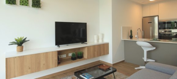 3 bedrooms Villa in El Campello, Spain No. 8665 19