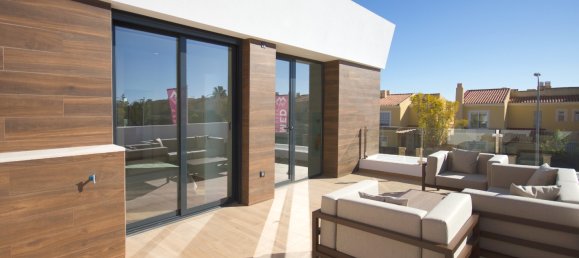 3 bedrooms Villa in El Campello, Spain No. 8665 12