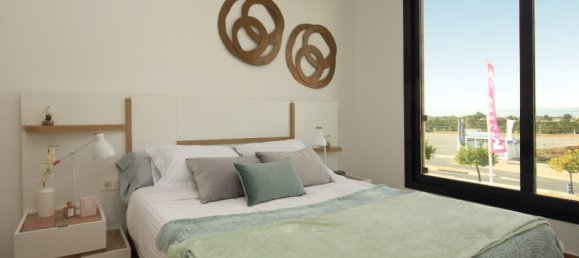 3 bedrooms Villa in El Campello, Spain No. 8665 27