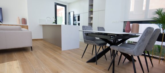 3 bedrooms Villa in El Campello, Spain No. 8665 8