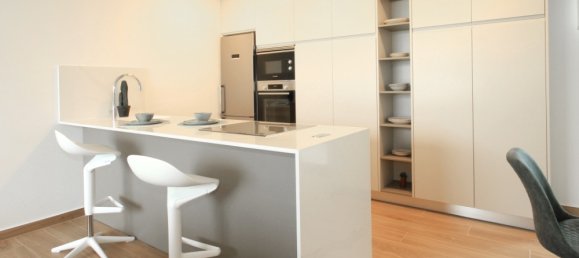 3 bedrooms Villa in El Campello, Spain No. 8665 22