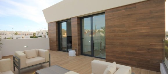 3 bedrooms Villa in El Campello, Spain No. 8665 17