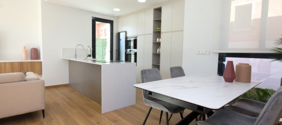 3 bedrooms Villa in El Campello, Spain No. 8665 9