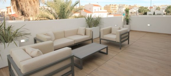 3 bedrooms Villa in El Campello, Spain No. 8665 16