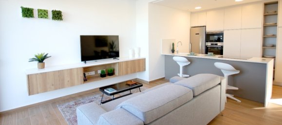 3 bedrooms Villa in El Campello, Spain No. 8665 20