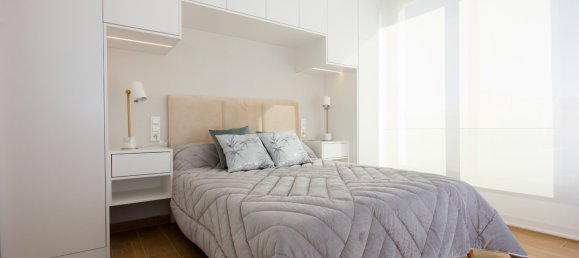 3 bedrooms Villa in El Campello, Spain No. 8665 4