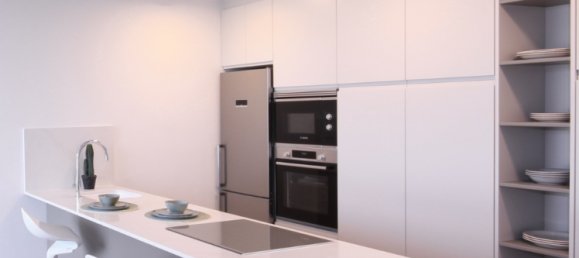 3 bedrooms Villa in El Campello, Spain No. 8665 23