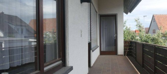 4 غرف نوم تاون هاوس في Boblingen, Germany رقم 236467 14