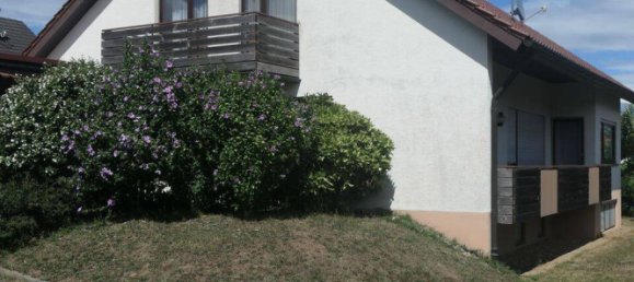 4 غرف نوم تاون هاوس في Boblingen, Germany رقم 236467 5