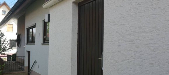 4 غرف نوم تاون هاوس في Boblingen, Germany رقم 236467 8