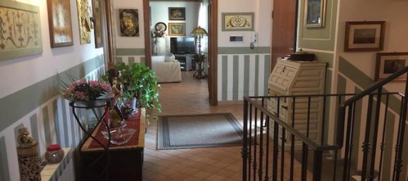 4 bedrooms Villa in Lisciano Niccone, Italy No. 52822 45