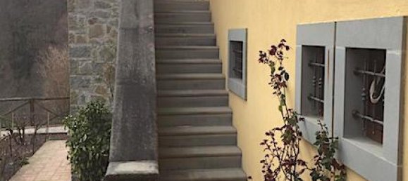 4 bedrooms Villa in Lisciano Niccone, Italy No. 52822 8