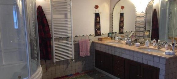 4 bedrooms Villa in Lisciano Niccone, Italy No. 52822 57