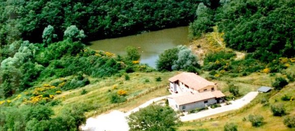 4 bedrooms Villa in Lisciano Niccone, Italy No. 52822 65