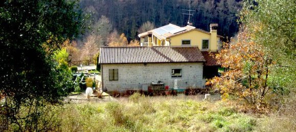 4 bedrooms Villa in Lisciano Niccone, Italy No. 52822 58