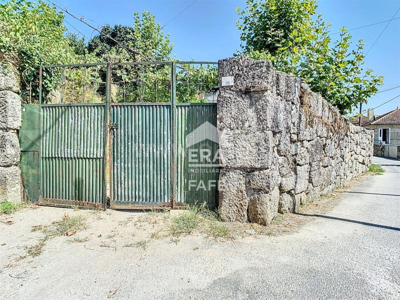 4 bedrooms House in Ribas, Portugal No. 335975