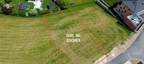 Земельный участок 993м² в Вальдхаузен им Штруденгау, Австрия № 52748 6