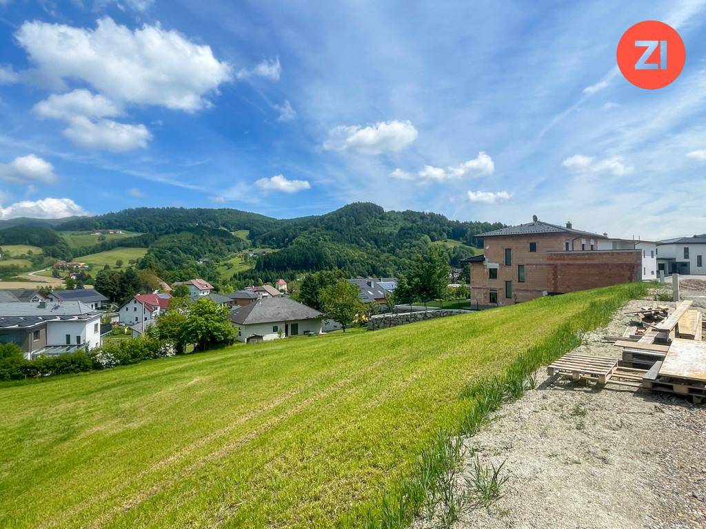 Земельный участок 993м² в Вальдхаузен им Штруденгау, Австрия № 52748