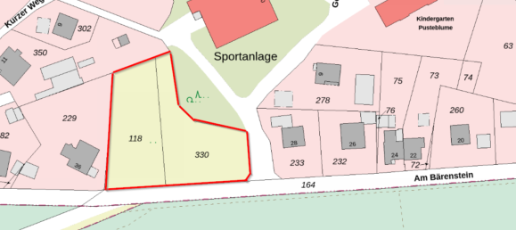 Terreno em Lippe, Germany N.º 369792 8