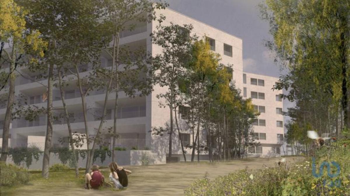 3 bedrooms Apartment in Braga, Portugal No. 5064