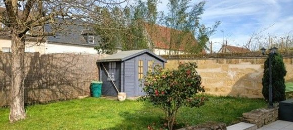 3 Schlafzimmer Haus in Rethondes, France, Nr. 72310 2