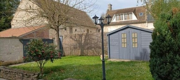 3 Schlafzimmer Haus in Rethondes, France, Nr. 72310 9