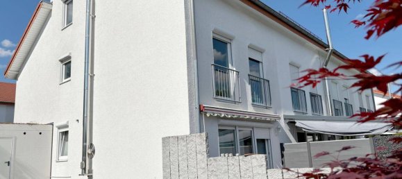 4 Schlafzimmer Stadthaus in Pforzheim, Germany, Nr. 240124 4