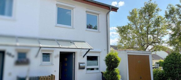 4 Schlafzimmer Stadthaus in Pforzheim, Germany, Nr. 240124 3