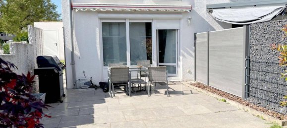 4 Schlafzimmer Stadthaus in Pforzheim, Germany, Nr. 240124 2