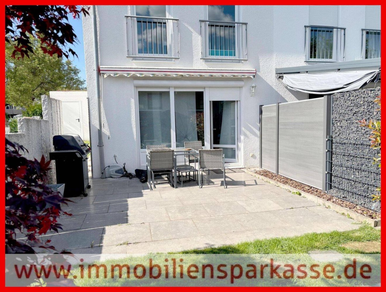 4 Schlafzimmer Stadthaus in Pforzheim, Germany, Nr. 240124