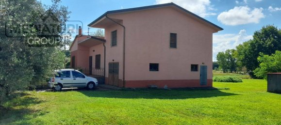 Вилла с 4 спальнями в Капаннори, Италия № 306159 4