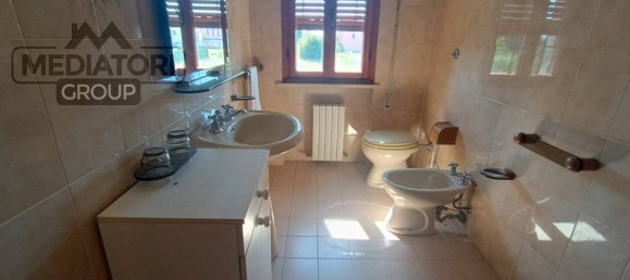 Вилла с 4 спальнями в Капаннори, Италия № 306159 11