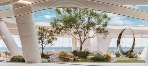 Apartamento de 2 dormitorios en Al Marjan Island, UAE No. 34969 7